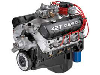 P1D33 Engine